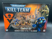 Warhammer Kill Team Starter Set