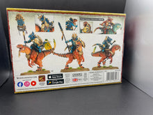 Warhammer Age of Sigmar Aggradon Lancers