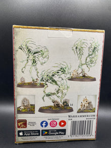 Warhammer Spirit Hosts