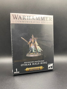 Warhammer Othar Half-King