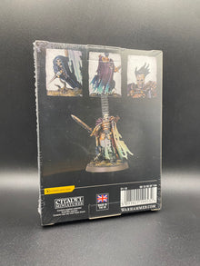 Warhammer Othar Half-King
