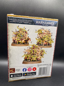 Warhammer Nurglings