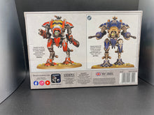 Warhammer Imperial Knights Knight Armigers