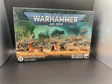 Warhammer Adeptus Mechanicus Skitarii