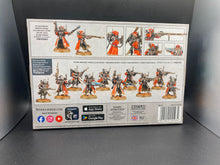 Warhammer Adeptus Mechanicus Skitarii