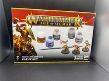 Warhammer Stormcast Eternals Paint Set