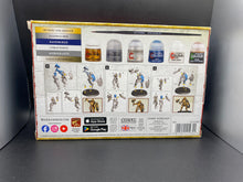 Warhammer Stormcast Eternals Paint Set