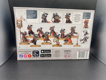 Warhammer Battle Sisters Squad