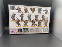 Warhammer Legionaries