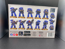 Warhammer Intercessor Squad