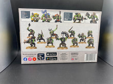 Warhammer Orks Boyz