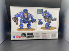 Warhammer Redemptor Dreadought