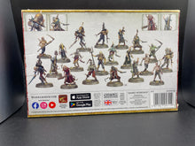 Warhammer Soulblight Gravelords Dead Walker zombies
