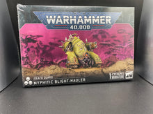 Warhammer Death Guard Myphitic Blight-Hauler