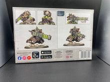 Warhammer Necrons Lokhust Heavy Destroyer