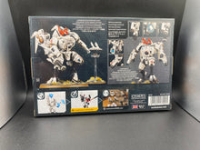 Warhammer T'au Empire Commander