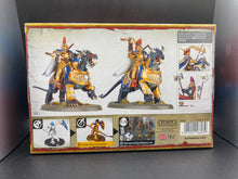 Warhammer Stormcast Eternals Dracothian Guard