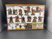 Warhammer Cities of Sigmar FreeGuild Fusiliers
