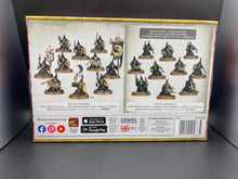 Warhammer Gloomspite Gitz Moonclan Stabbas