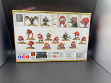 Warhammer Gloomspite Gitz Squig Herd