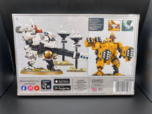 Warhammer T'au Empire Broadside Battlesuit