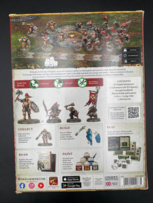 Warhammer Introductory Set