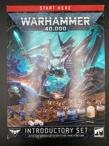 Warhammer Introductory Set