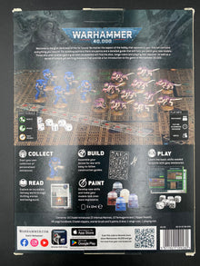 Warhammer Introductory Set