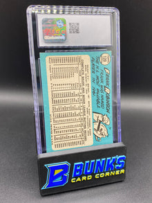 1965 Billy Williams CGC 6