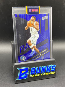 2024 Anthony Edwards 48/50