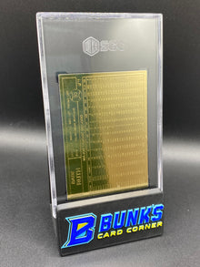 1996 Babe Ruth SGC 8