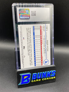 2024 Shohei Ohtani All-Star Game Bonus CGC 9.5