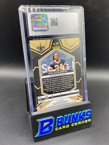 2024 Kool-Aid McKinstry Rookie Auto CGC 10/10