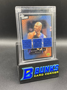 Michael Jorden Jersey Fusion 56/75