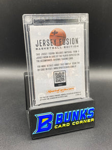 Michael Jorden Jersey Fusion 56/75