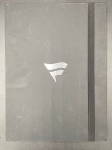 2024 DJ Moore Under Wraps Emanate 1/5 Auto