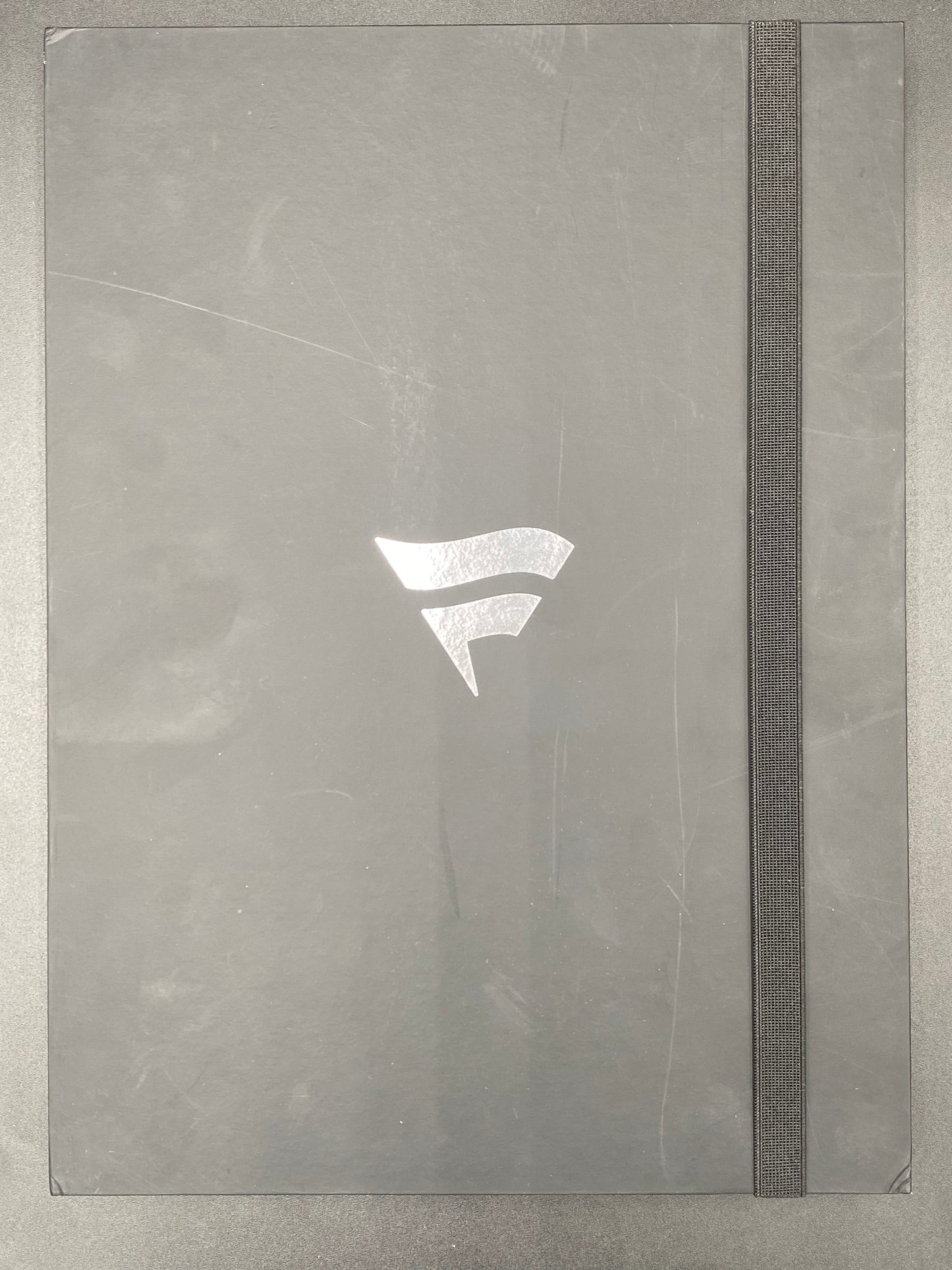 2024 DJ Moore Under Wraps Emanate 1/5 Auto