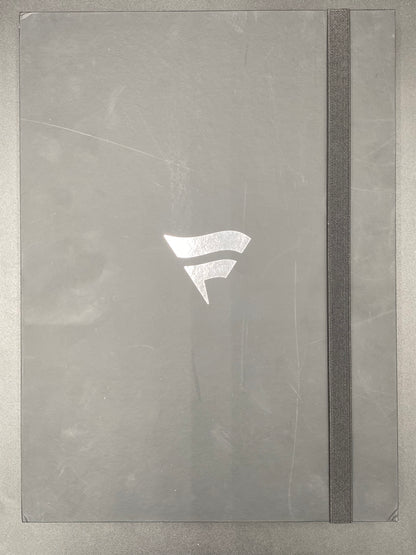 2024 DJ Moore Under Wraps Emanate 1/5 Auto