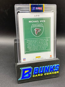 2021 Michael Vick Downtown