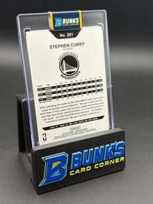 2018-19 Stephen Curry NBA Hoops 19/25