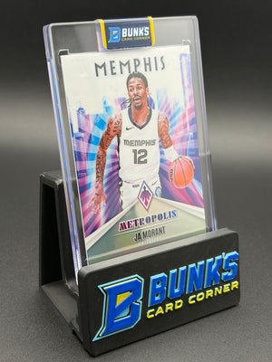 2023-24 Ja Morant Phoenix Panini Metropolis
