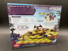 Heroscape Age of Annihilation Battle for the Wellspring Unpainted