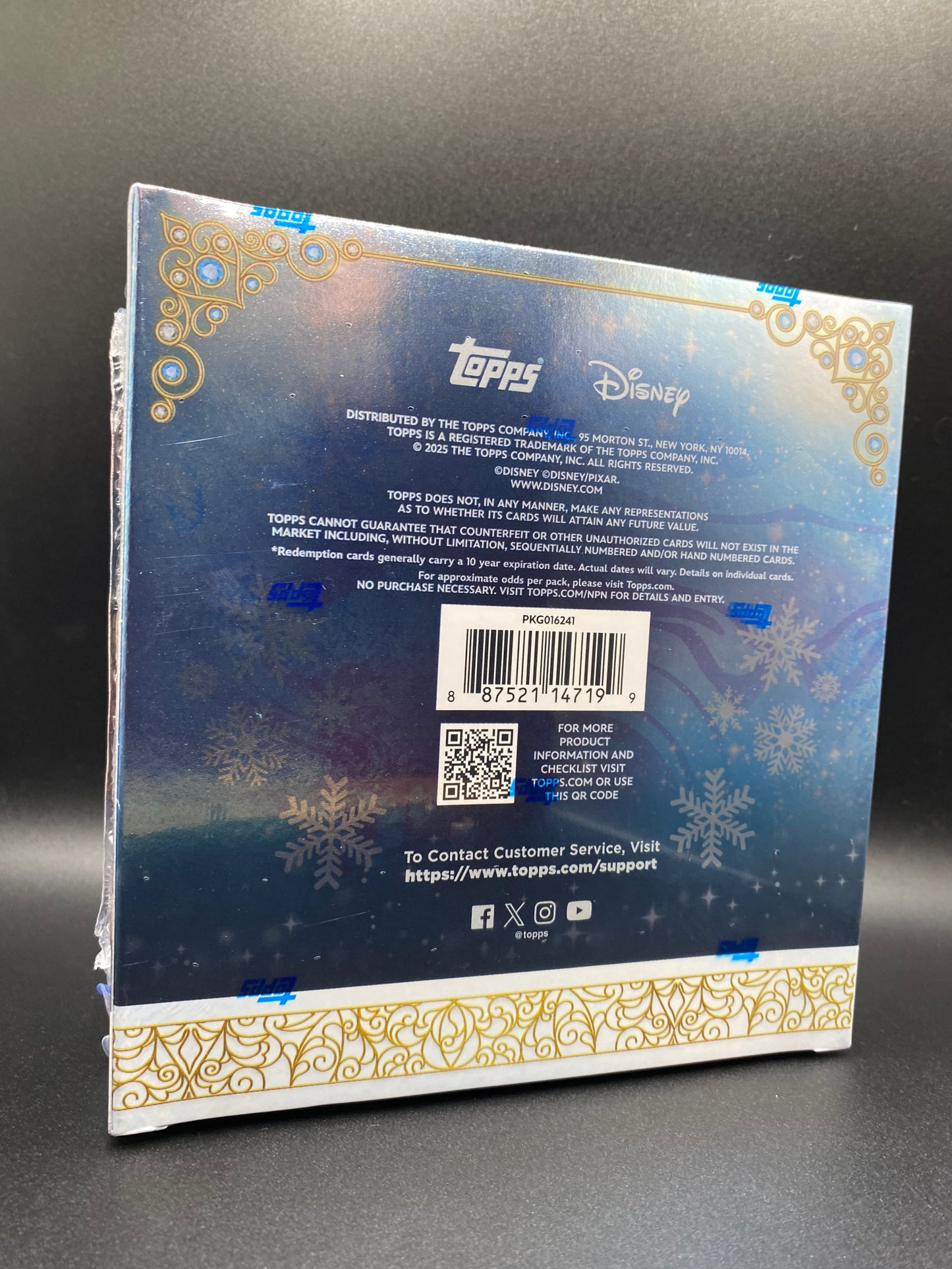 2025 Disney Wonder Mega