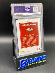 2024 Derrick Henry Uptown PSA 10