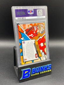 2024 Brock Purdy Explosive PSA 10