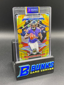 2023 Lamar Jackson National Pride 14/17