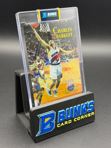 1996 Charles Barkley Topps Stars