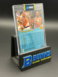 1996 Charles Barkley Topps Stars