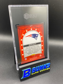 2024 Drake Maye Center Stage RC SGC 10 (Box 30)