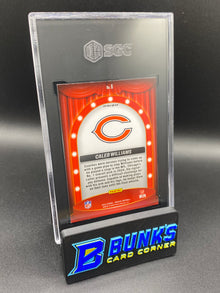 2024 Caleb Williams Center Stage RC SGC 9.5 (Box 30)